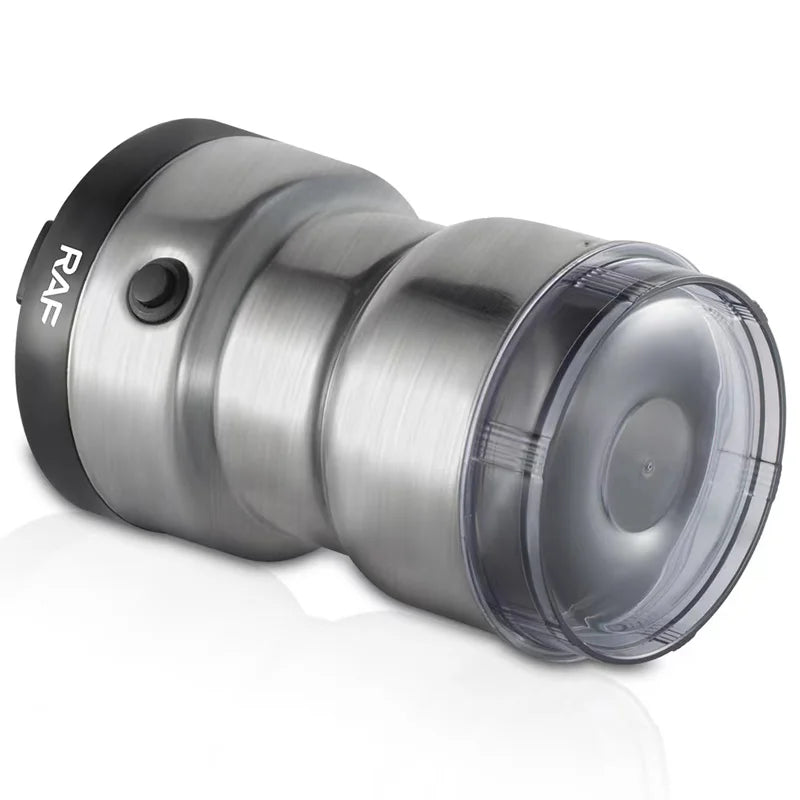 Multi-Function Electric Grain & Spice Grinder