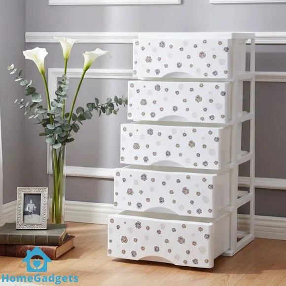 Storages & Organizers
