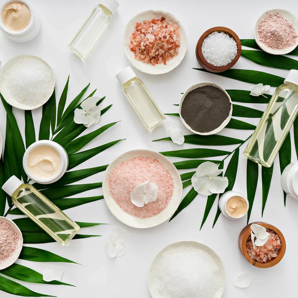 Health & Beauty