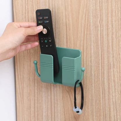 Buy 1 Get 2 Free Offer Get Pack of 3 Imported Mobile phone wall mounted holders