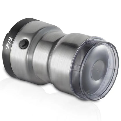 Multi-Function Electric Grain & Spice Grinder