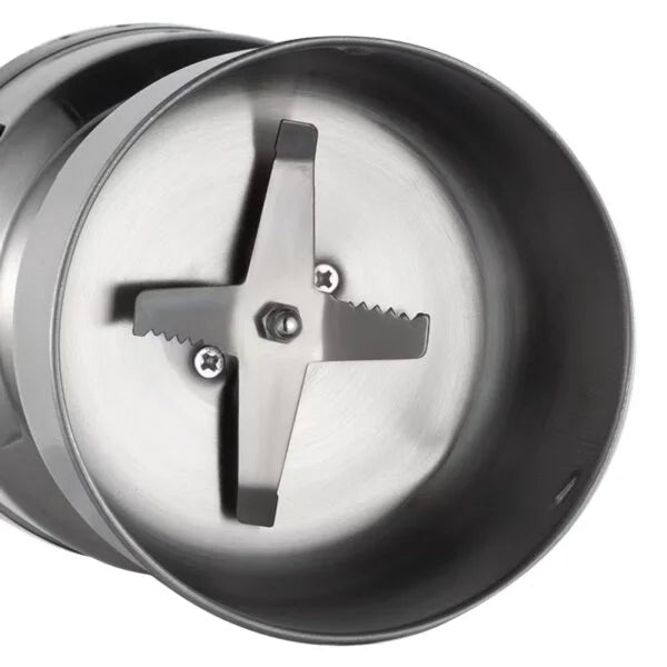 Multi-Function Electric Grain & Spice Grinder