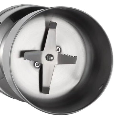 Multi-Function Electric Grain & Spice Grinder