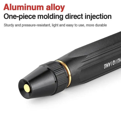 High Pressure Water Spray Nozzle for Car Garden Lawn Wash Hose Pipe Nozzle