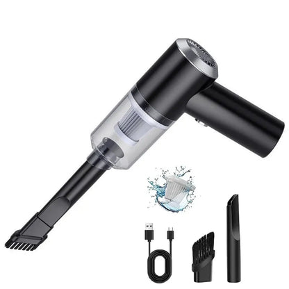 Portable Vaccum Cleaner ( 3 In 1 )