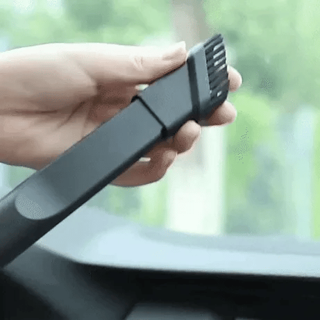 High Power Cordless 3 in 1 Rechargeable Mini Car Vacuum Cleaner and Blower