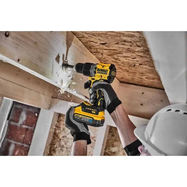 48V Cordless Drill Machine with 2 Batteries