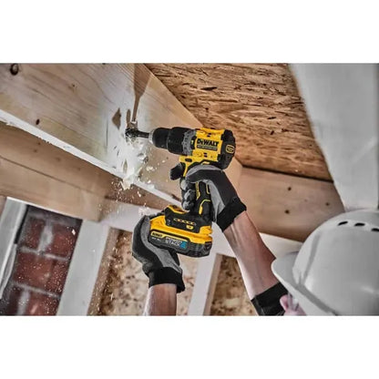 48V Cordless Drill Machine with 2 Batteries