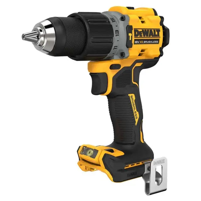48V Cordless Drill Machine with 2 Batteries